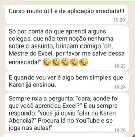 Depoimento 1
